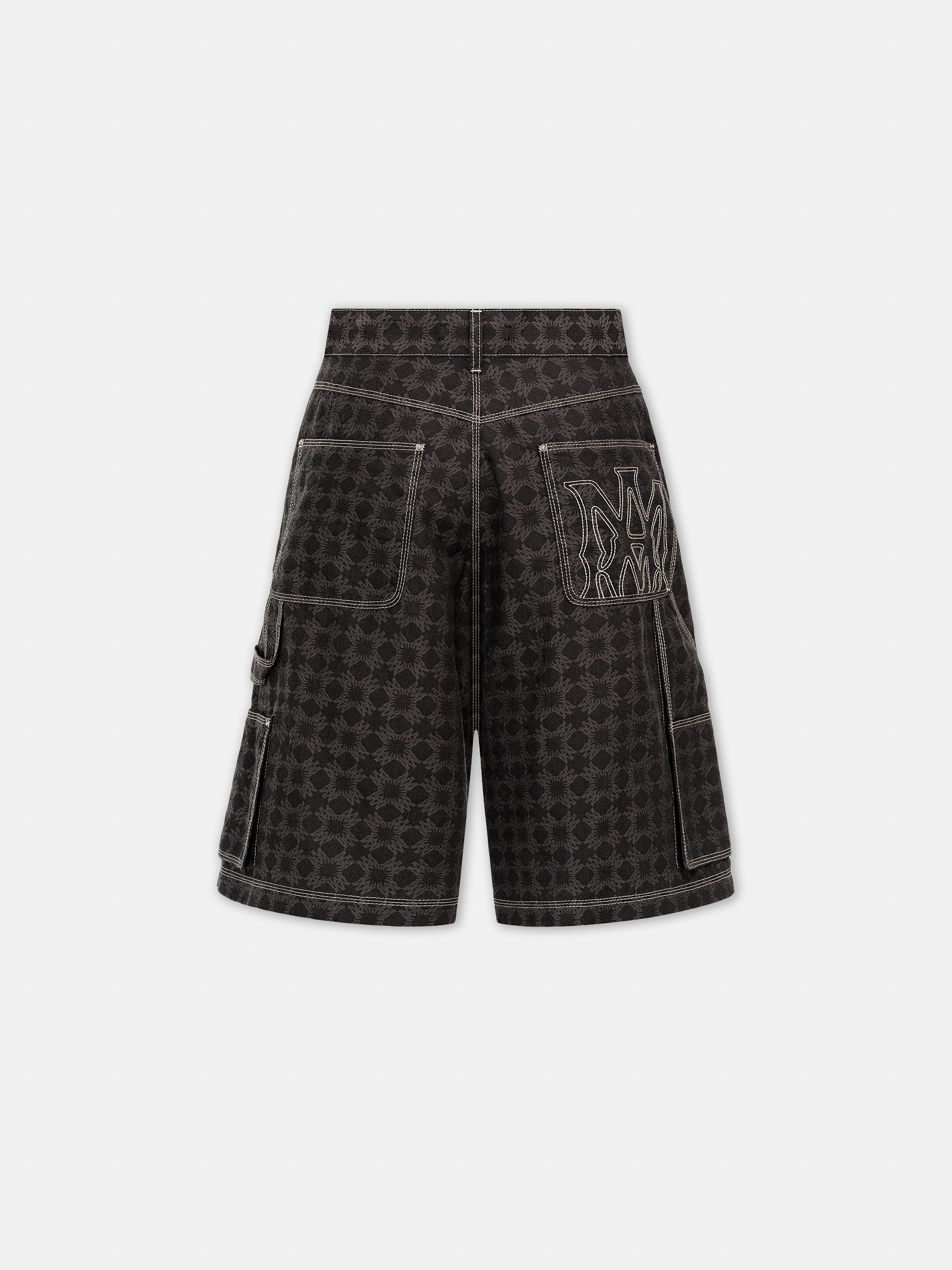 MA QUAD WORK SHORT - 4