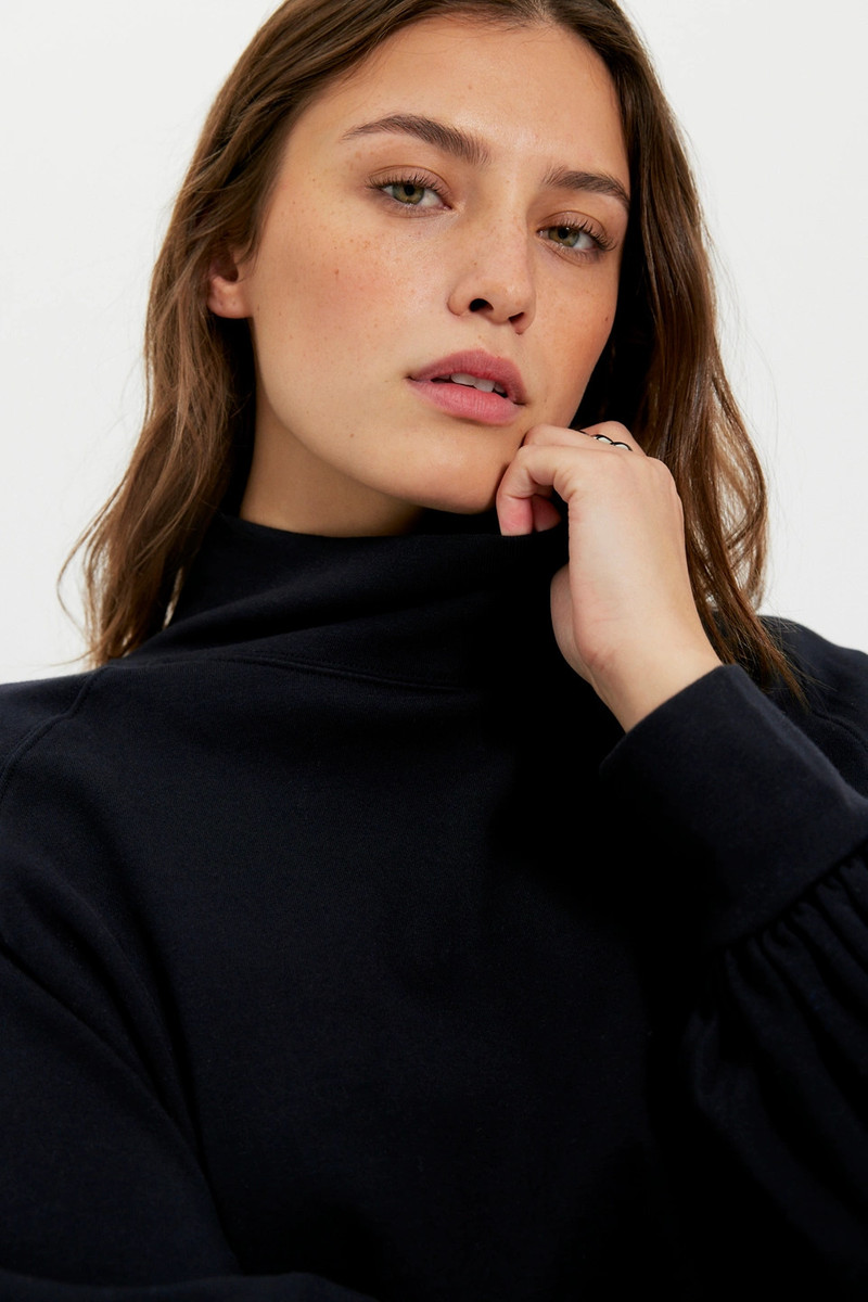 We The Free Fall Breeze Turtleneck 3