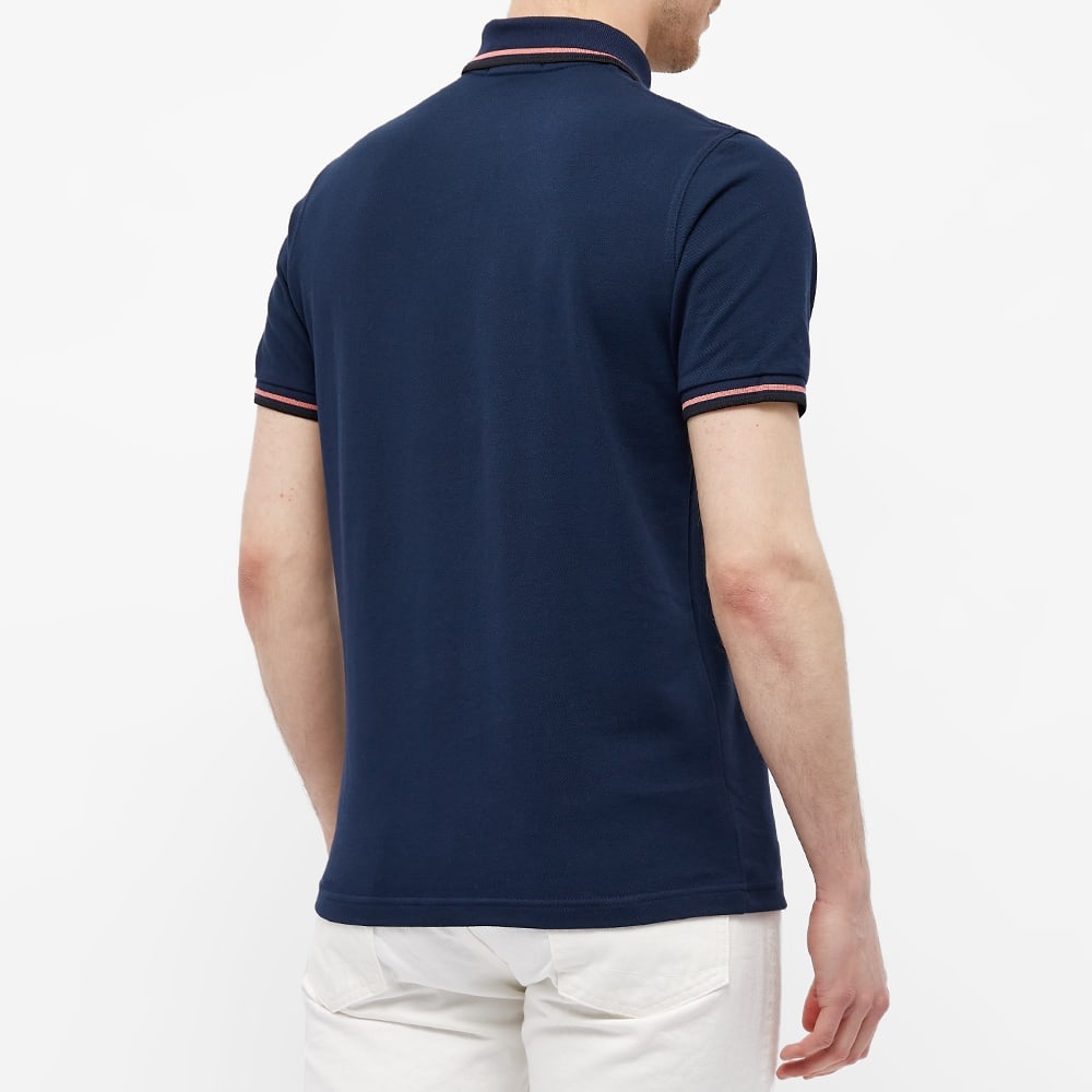 Fred Perry Original Twin Tipped Polo - 5