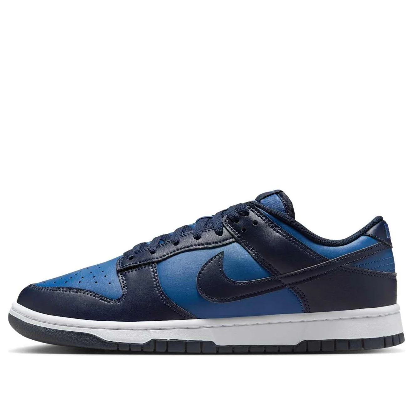 Nike Dunk Low 'Mystic Navy' HF5441-402 - 1