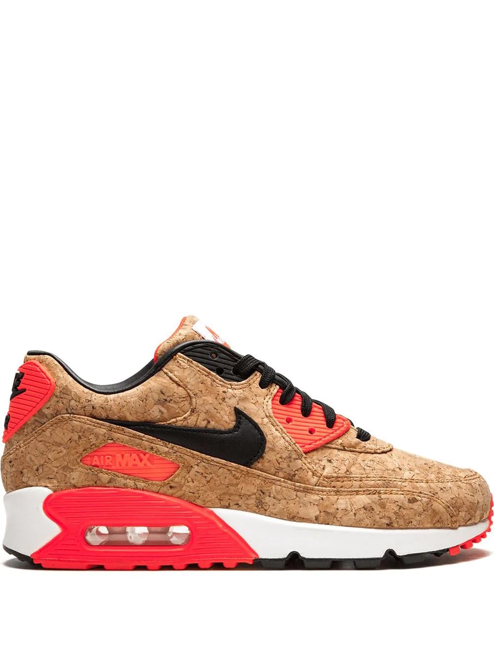 Air Max 90 Anniversary “Cork” sneakers - 1