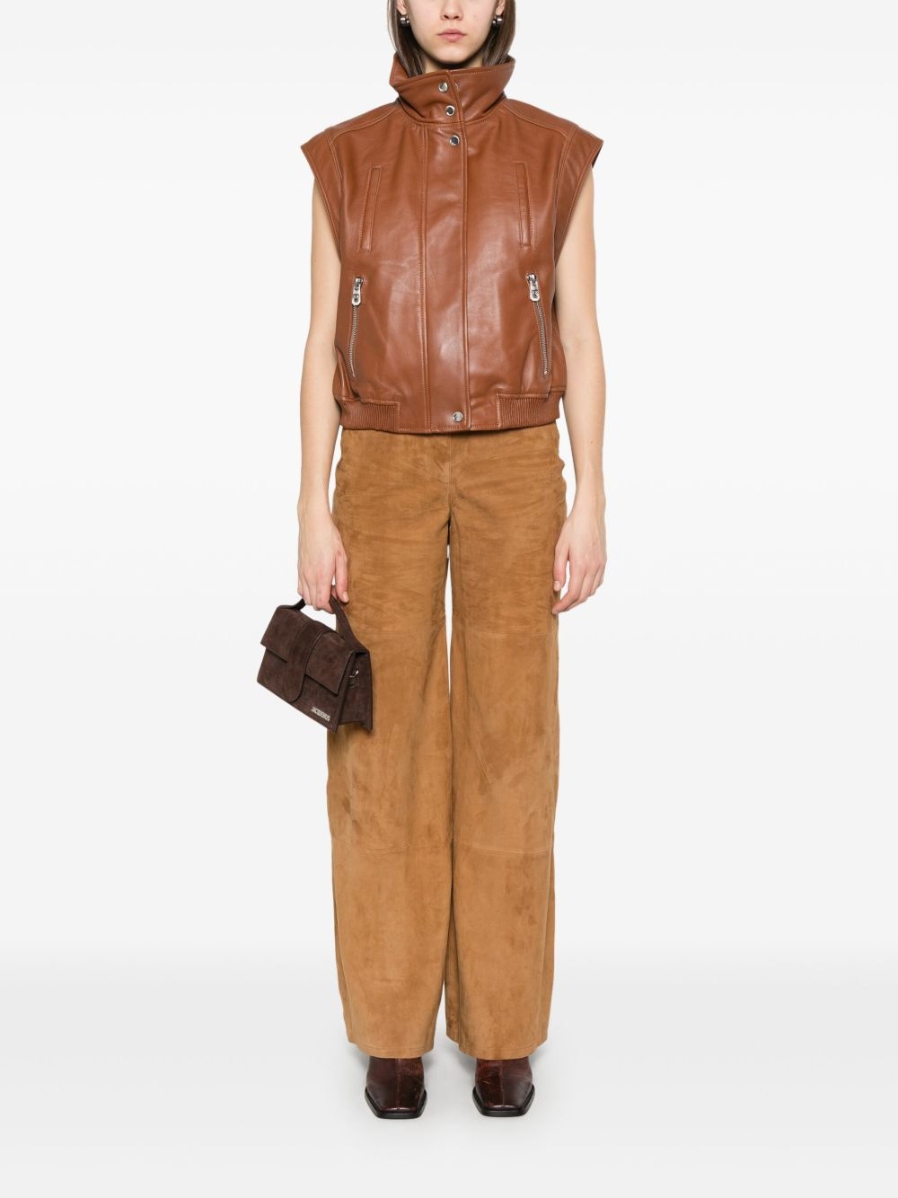 Gambia gilet - 2