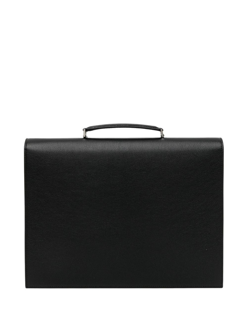 TOM FORD top handle briefcase outlook