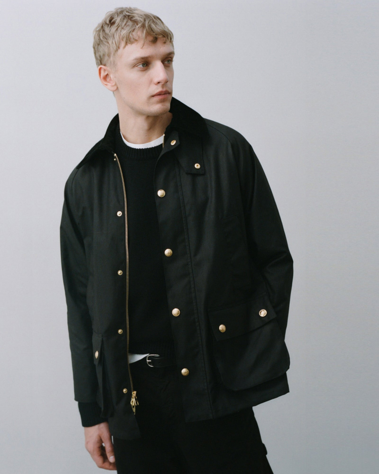 KYLIAN JACKET - 6