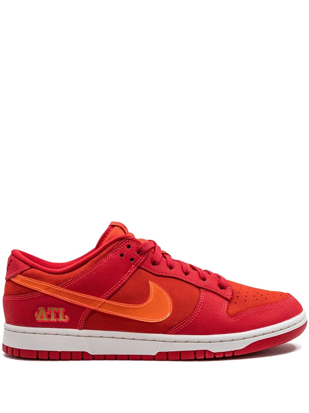 Dunk Low "ATL" sneakers - 1