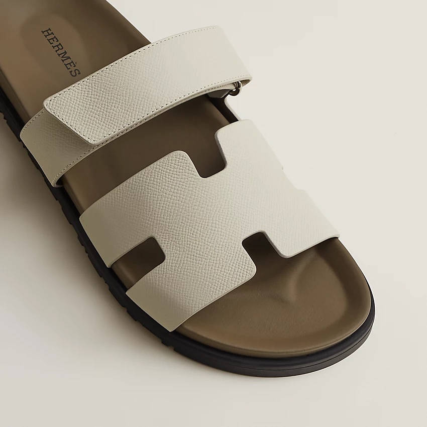 Chypre sandal - 4