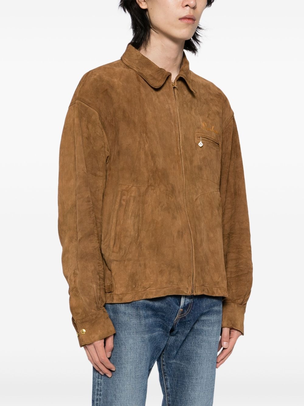 zip fastening top - 3