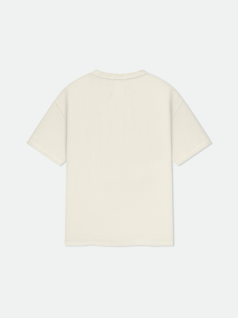 Rhude RHUDE LAGO DI COMO TEE outlook