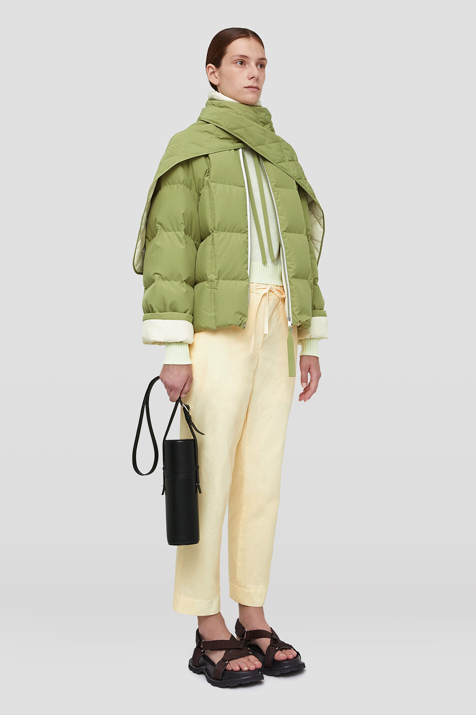 Down Jacket - 3