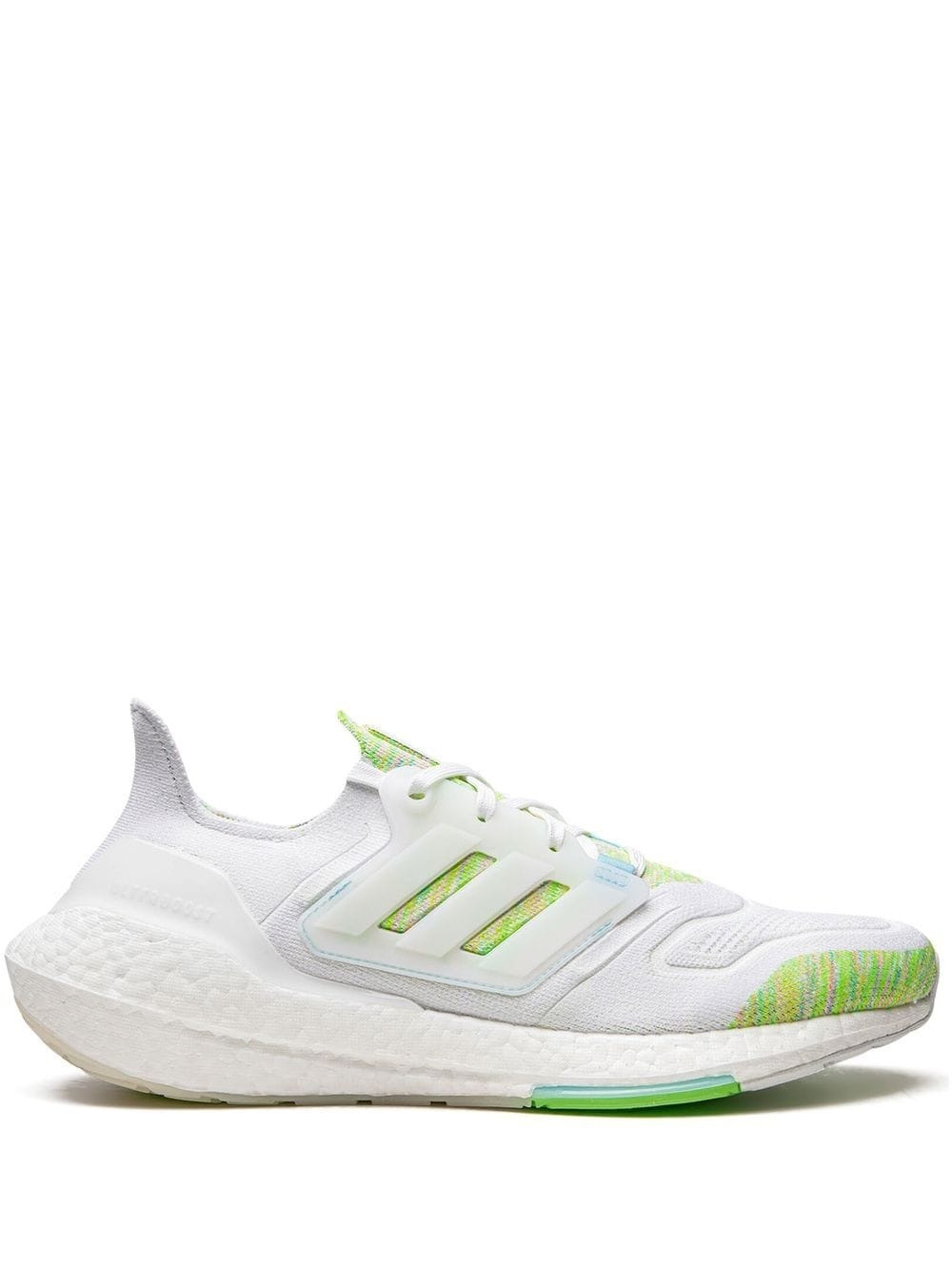 Ultraboost 22 low-top sneakers - 1