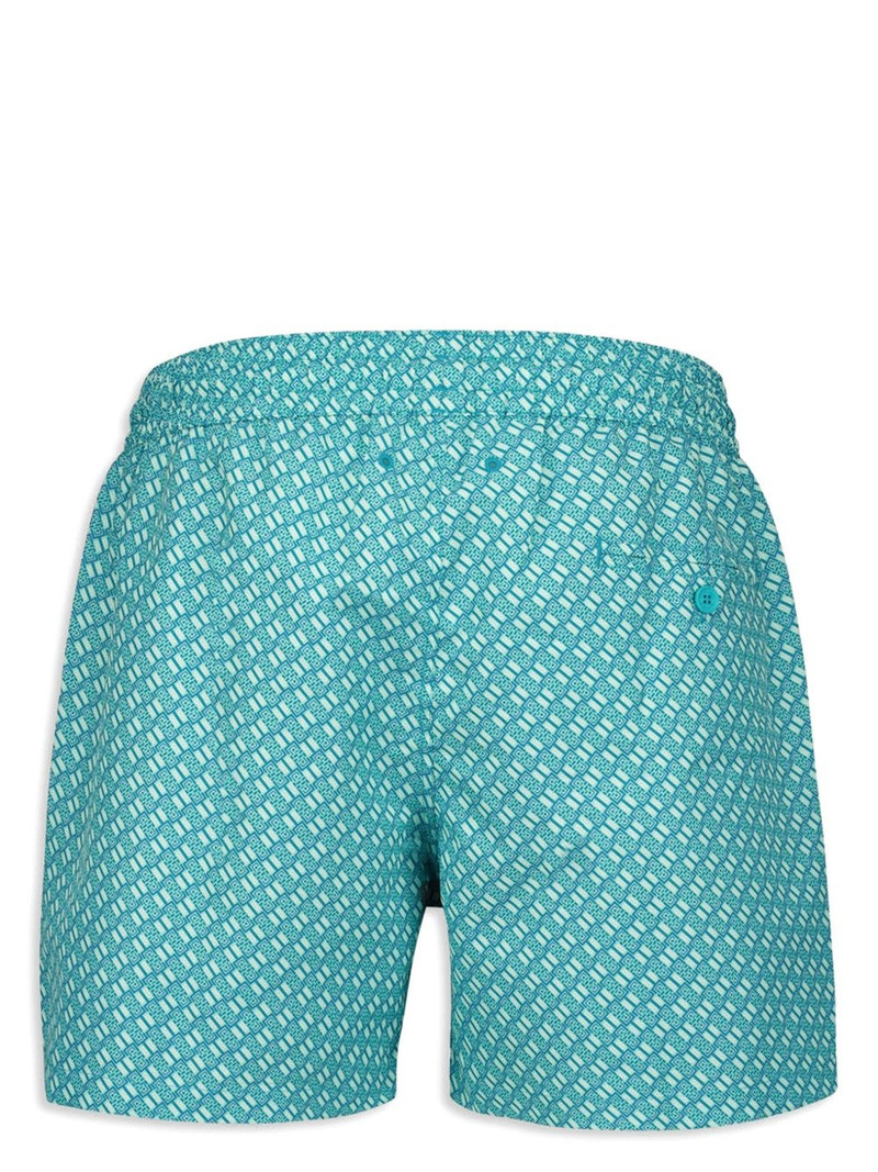 FRESCOBOL CARIOCA Angra swim shorts outlook