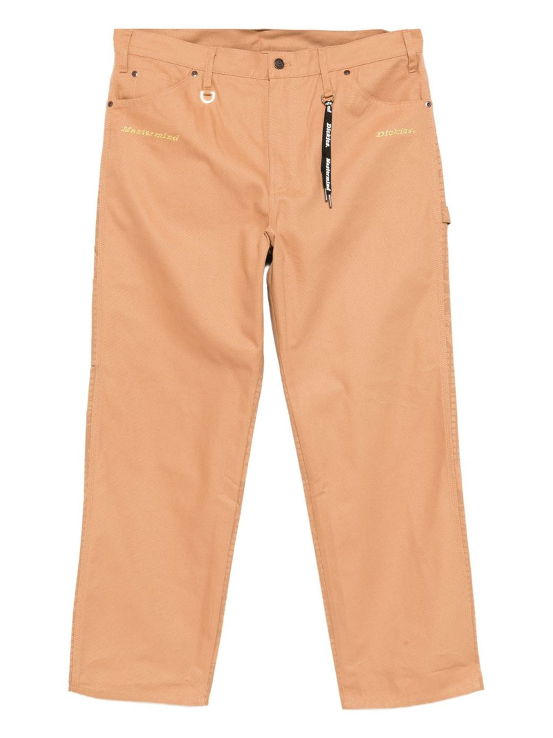 x Dickies graphic-print trousers 1