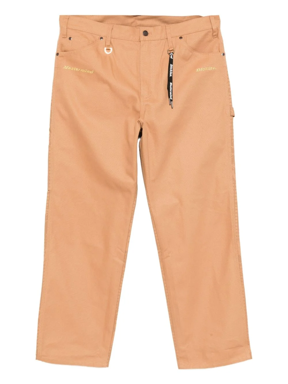 x Dickies graphic-print trousers - 1