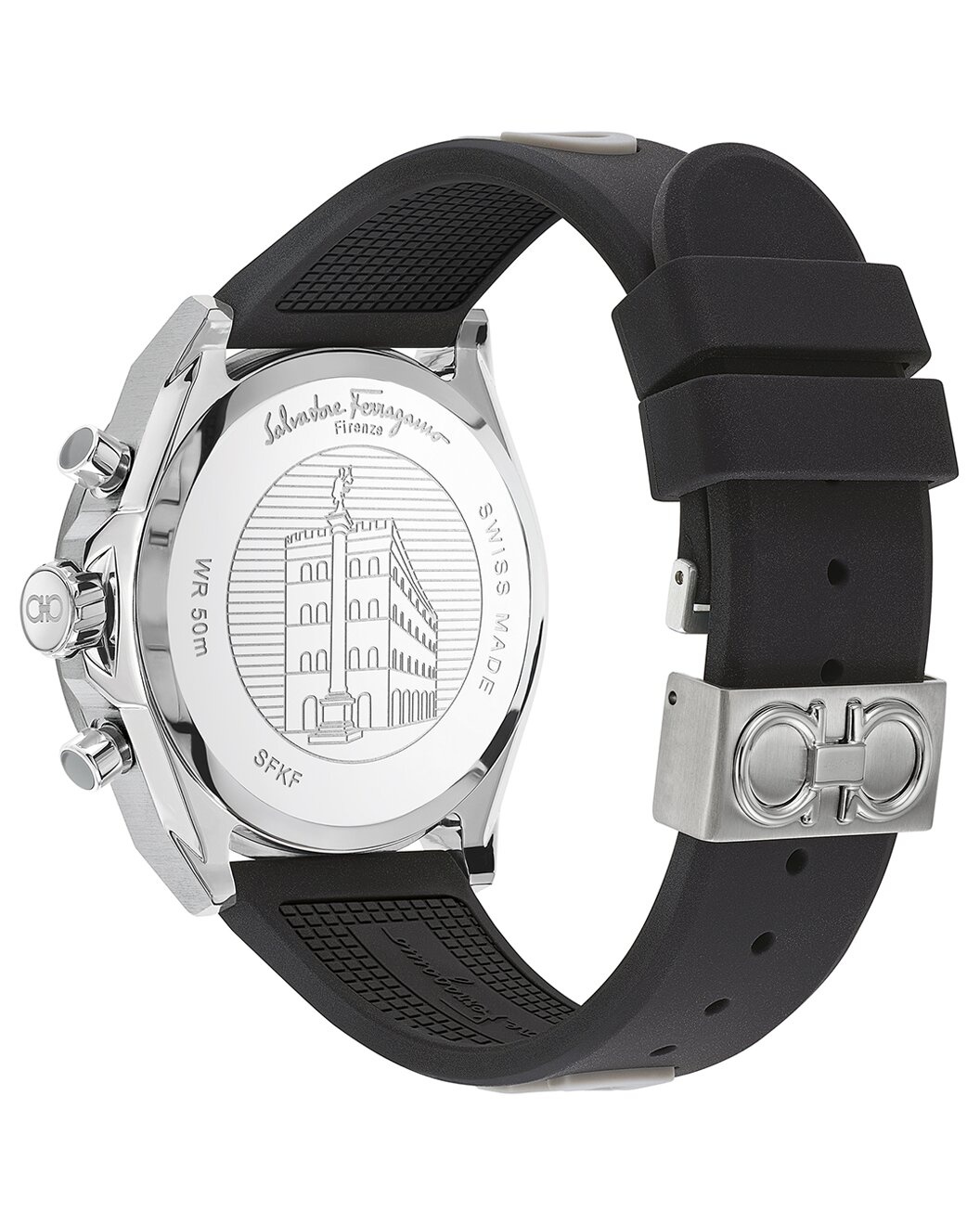 Ferragamo Men's Watch - 3