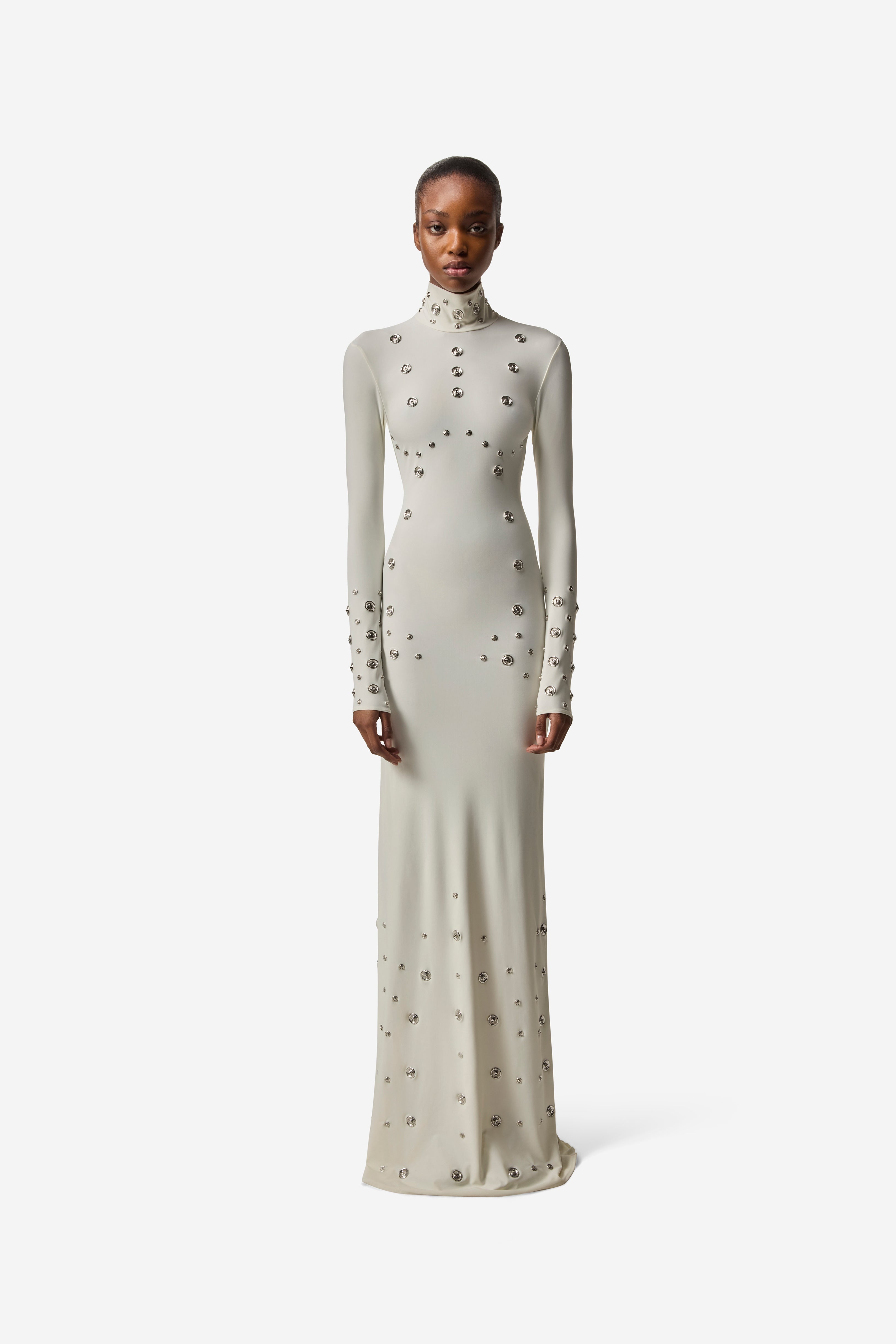 COPERNI Snaps Dress | REVERSIBLE