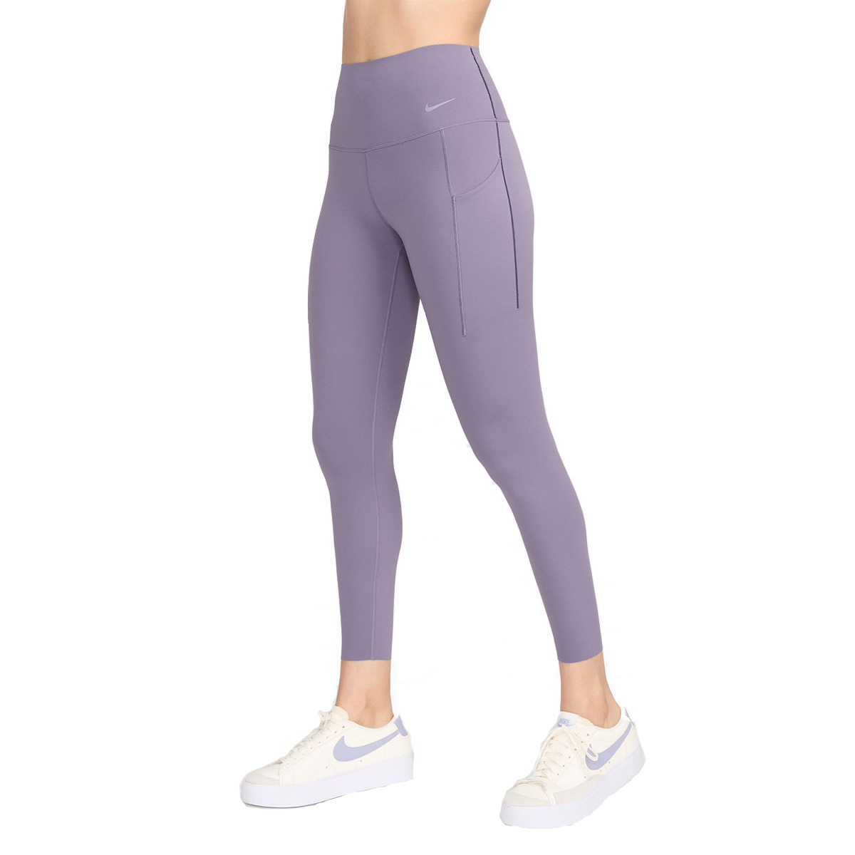 Nike Dri-FIT Universal HR 7/8 Tight - 2