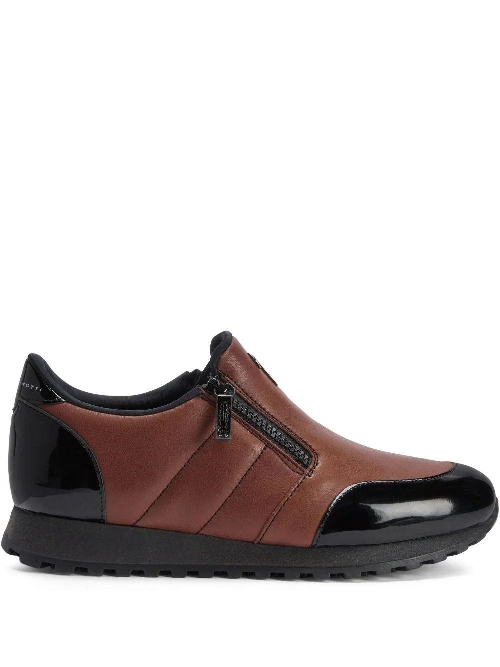 Conley trainers - 1