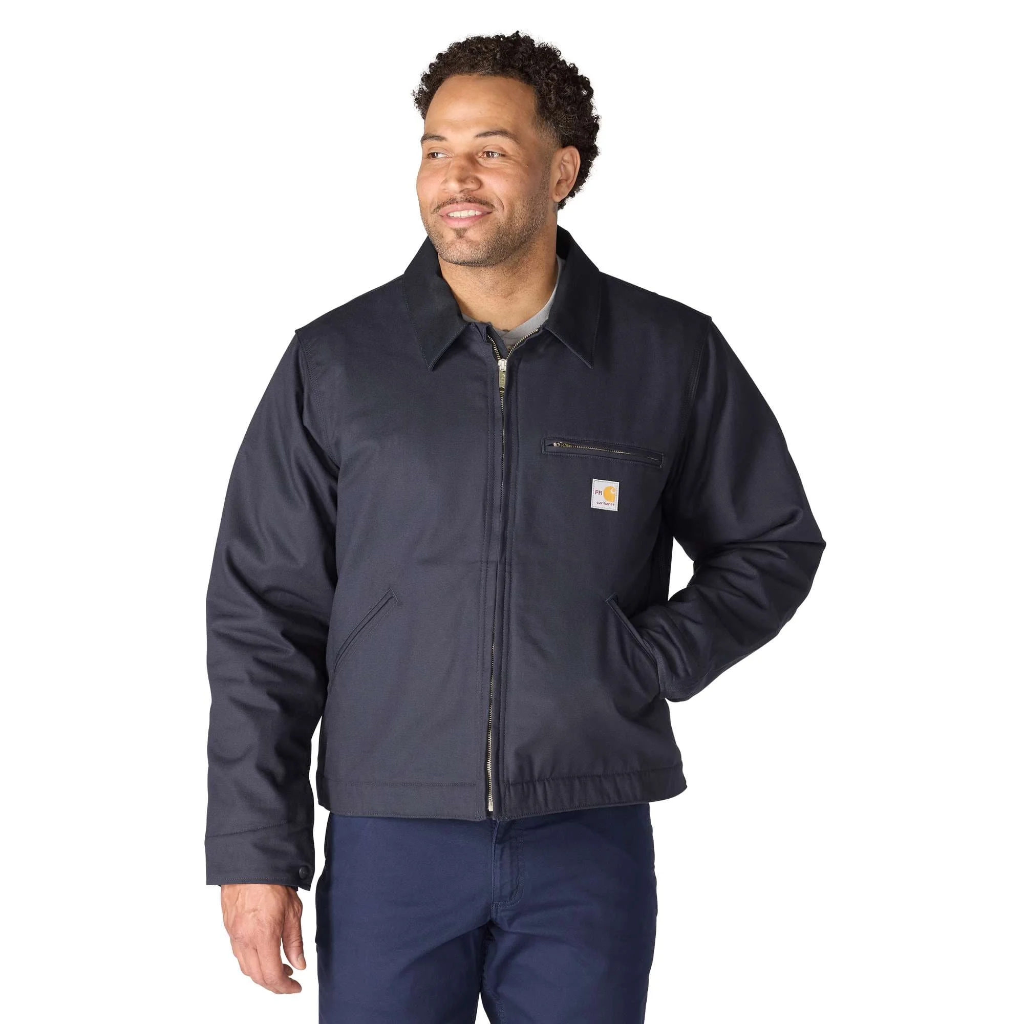 FR Rigby Detroit Jacket - 1