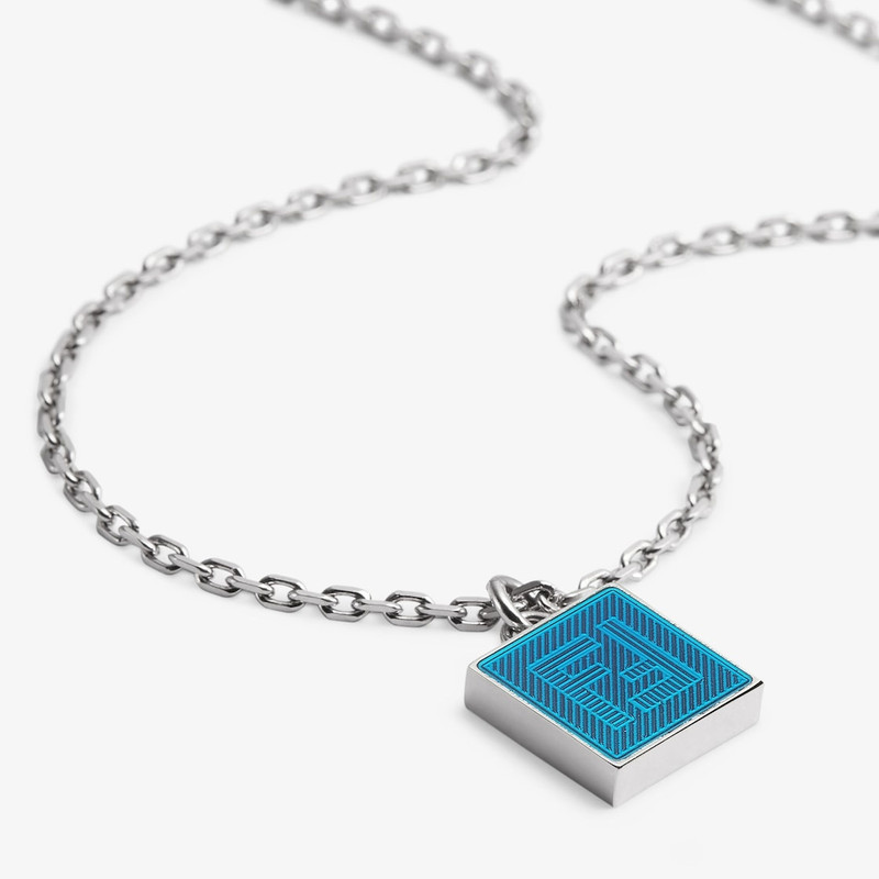 FENDI Fendi Shadow Necklace outlook