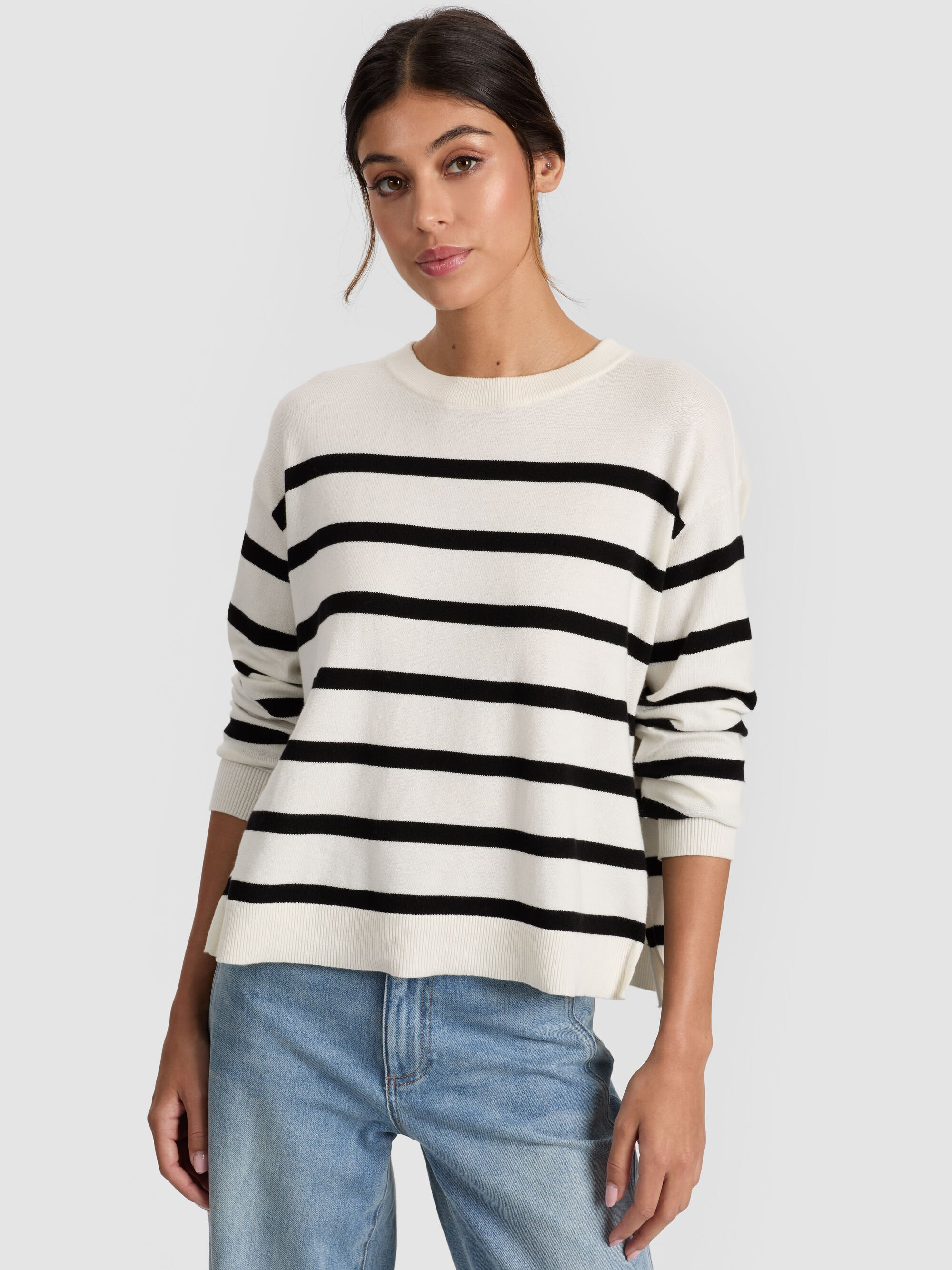 PATTERSON EASY PULLOVER - 2