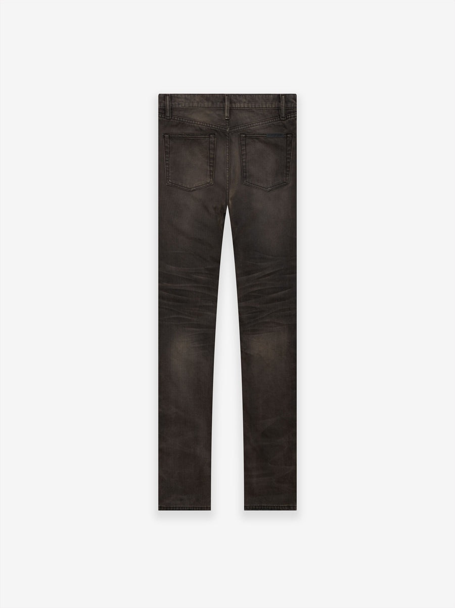 Canvas Jean - 2