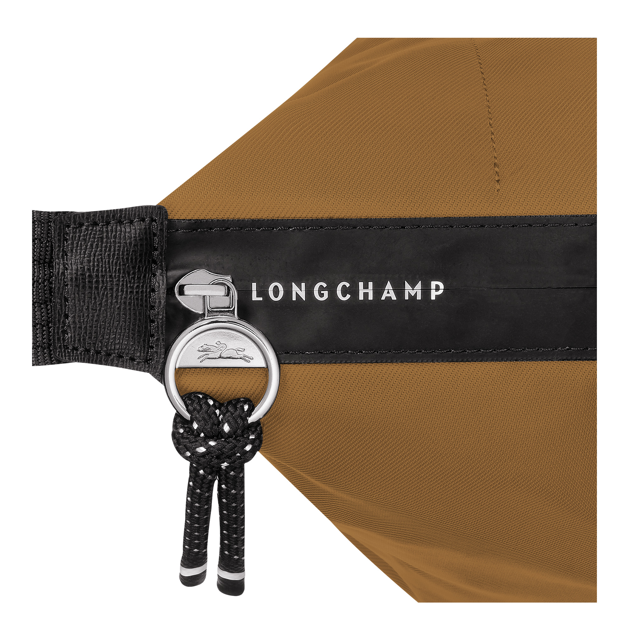 Longchamp 3D S Belt bag Sienna - Leather