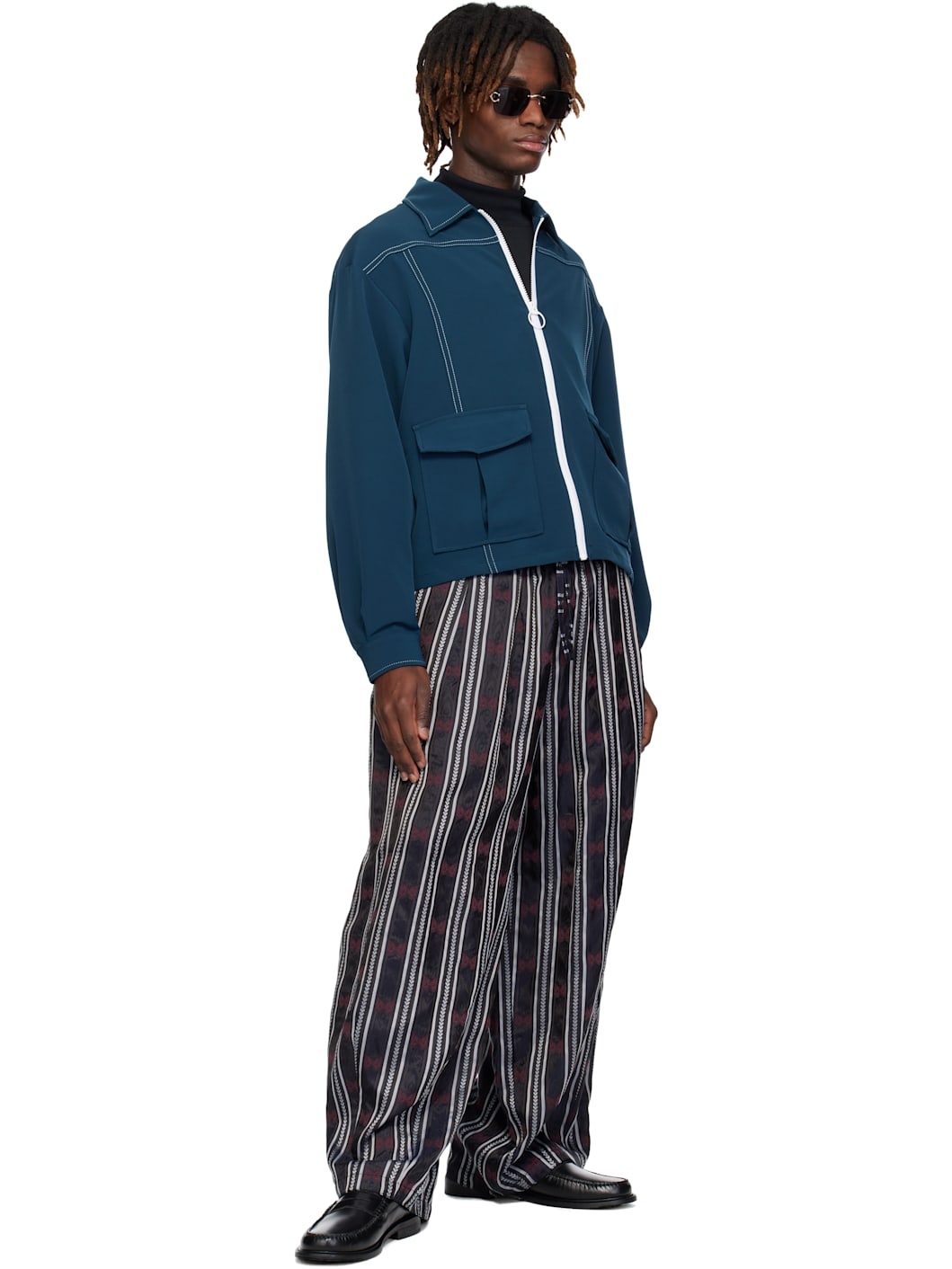 ssense's post