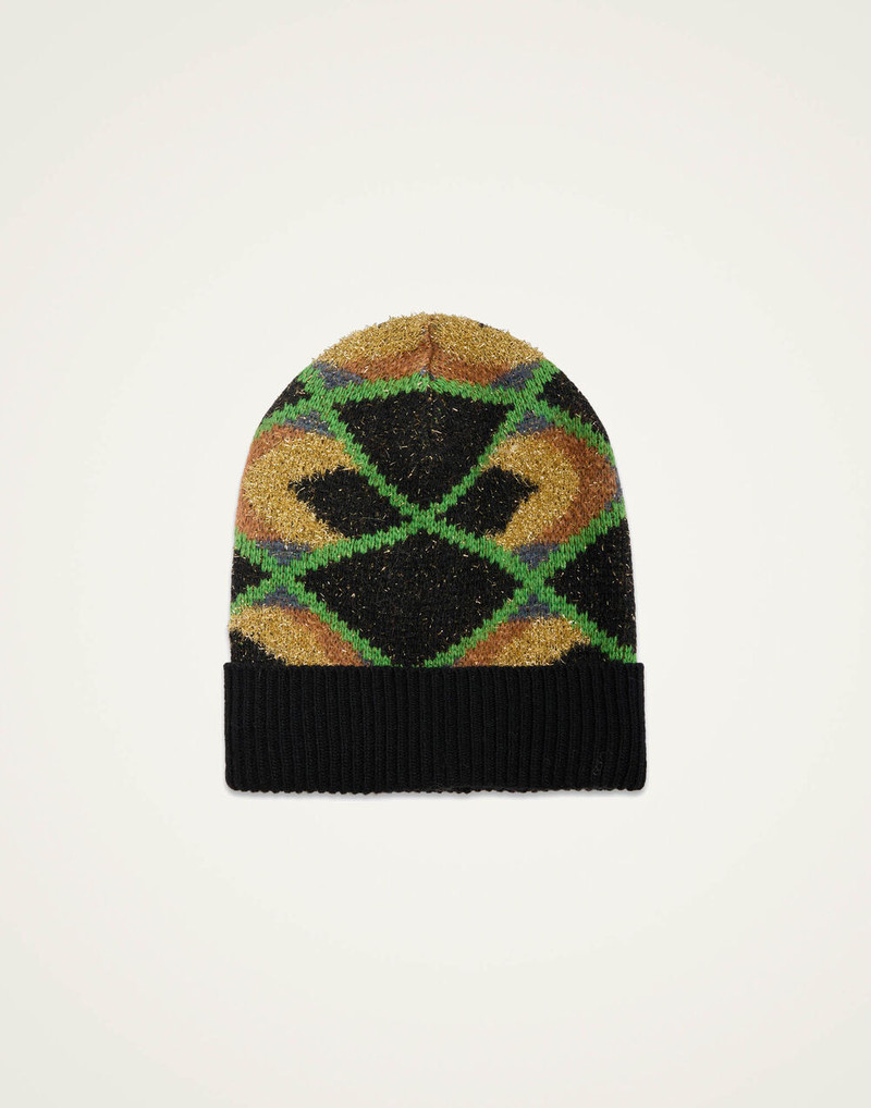 Half-Light Hat 3