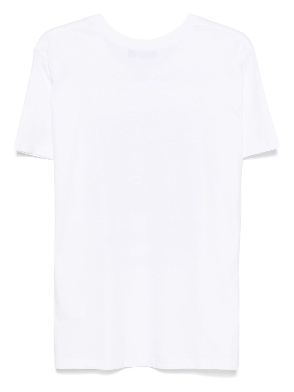 x Robert Mapplethorpe Tulip and Thorn-print T-shirt - 2