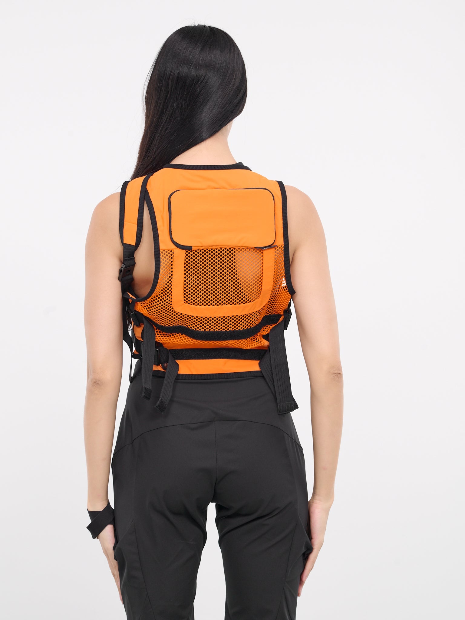 Utility Vest - 3