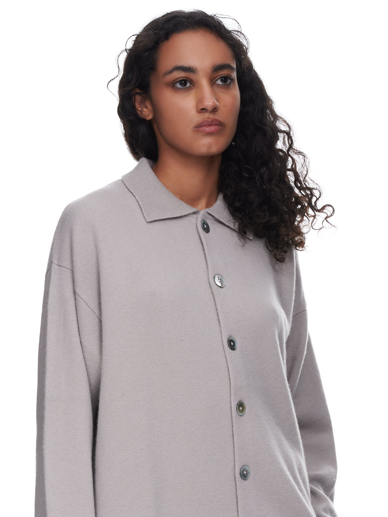 n°237 Jim Cardigan Sweater - 4