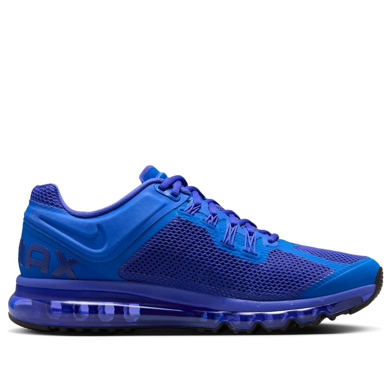 Nike Air Max 2013 'Hyper Royal Racer Blue Black' HF3660-400 - 2