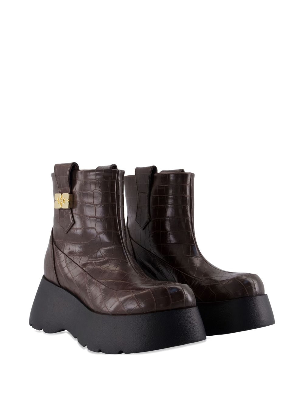 Kat ankle boots - 2