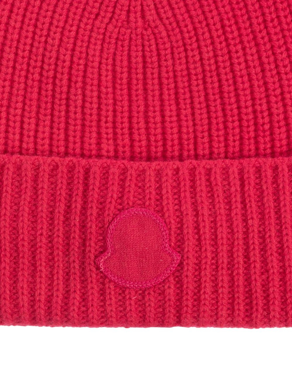cashmere beanie - 3