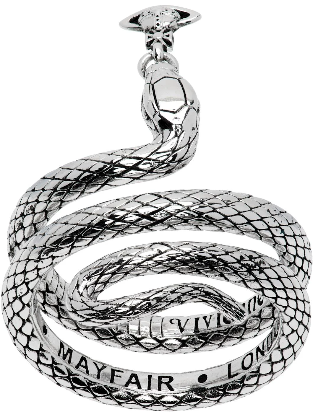 Albane Ring - 1
