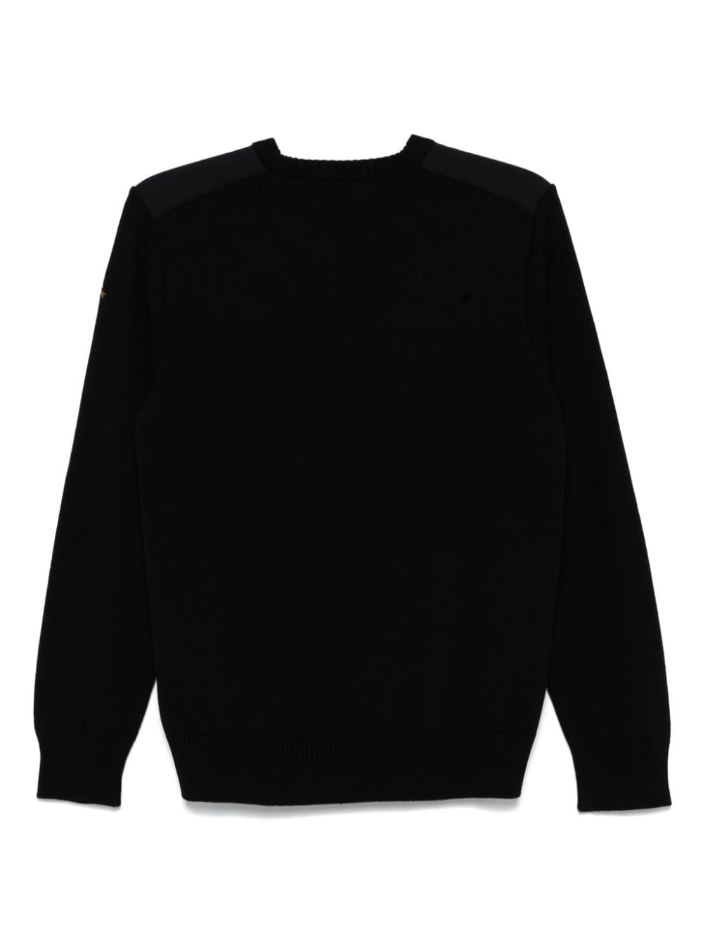 Typhoon®-inserts wool sweater - 2