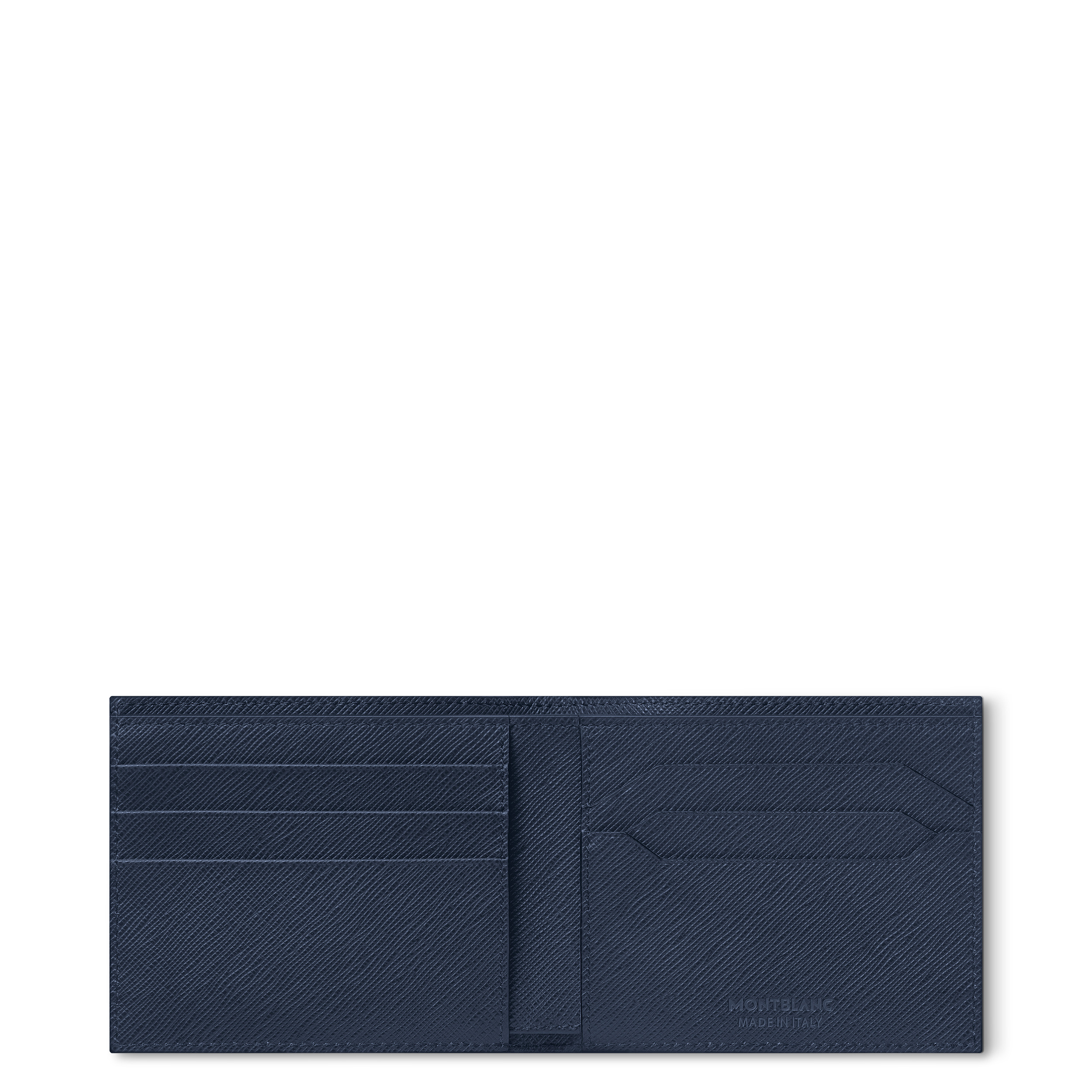 Montblanc Sartorial wallet 6cc - 4