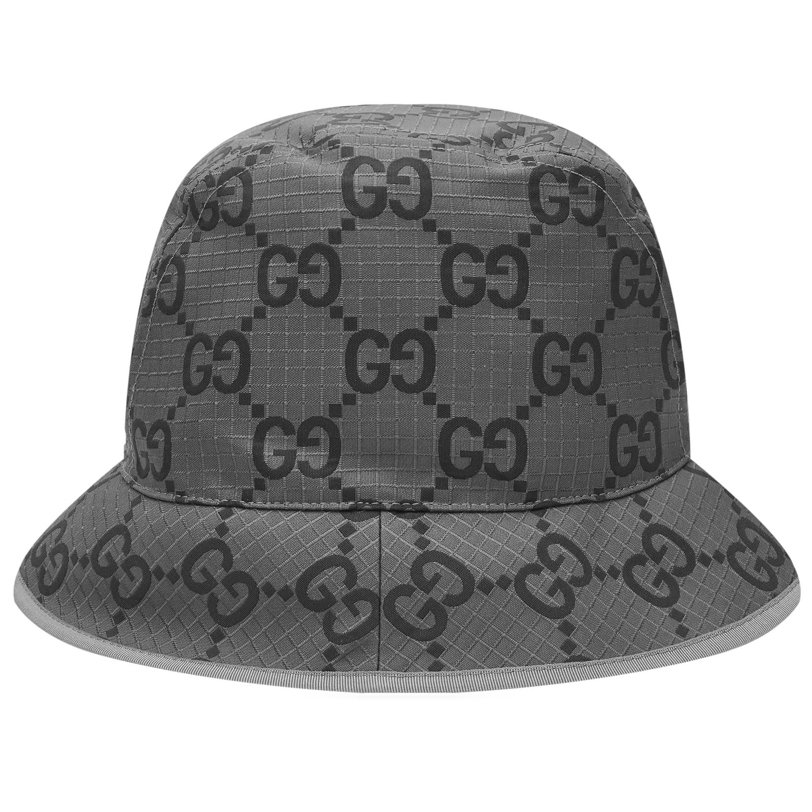 Gucci GG Ripstop Bucket Hat - 1