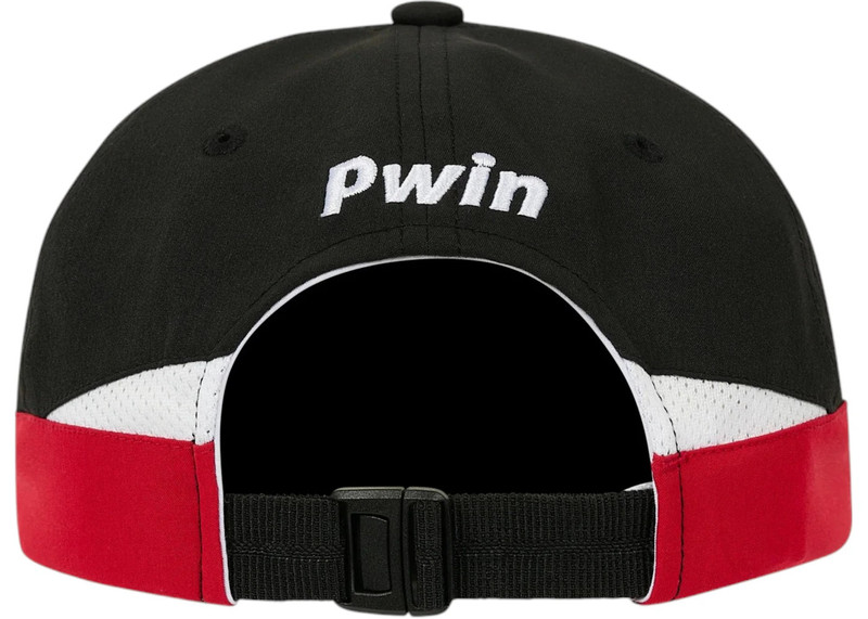 PALACE Palace Palace Pro Team 6-Panel Black outlook