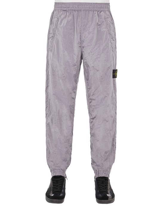 31119 NYLON METAL IN ECONYL® REGENERATED NYLON LAVENDER - 1