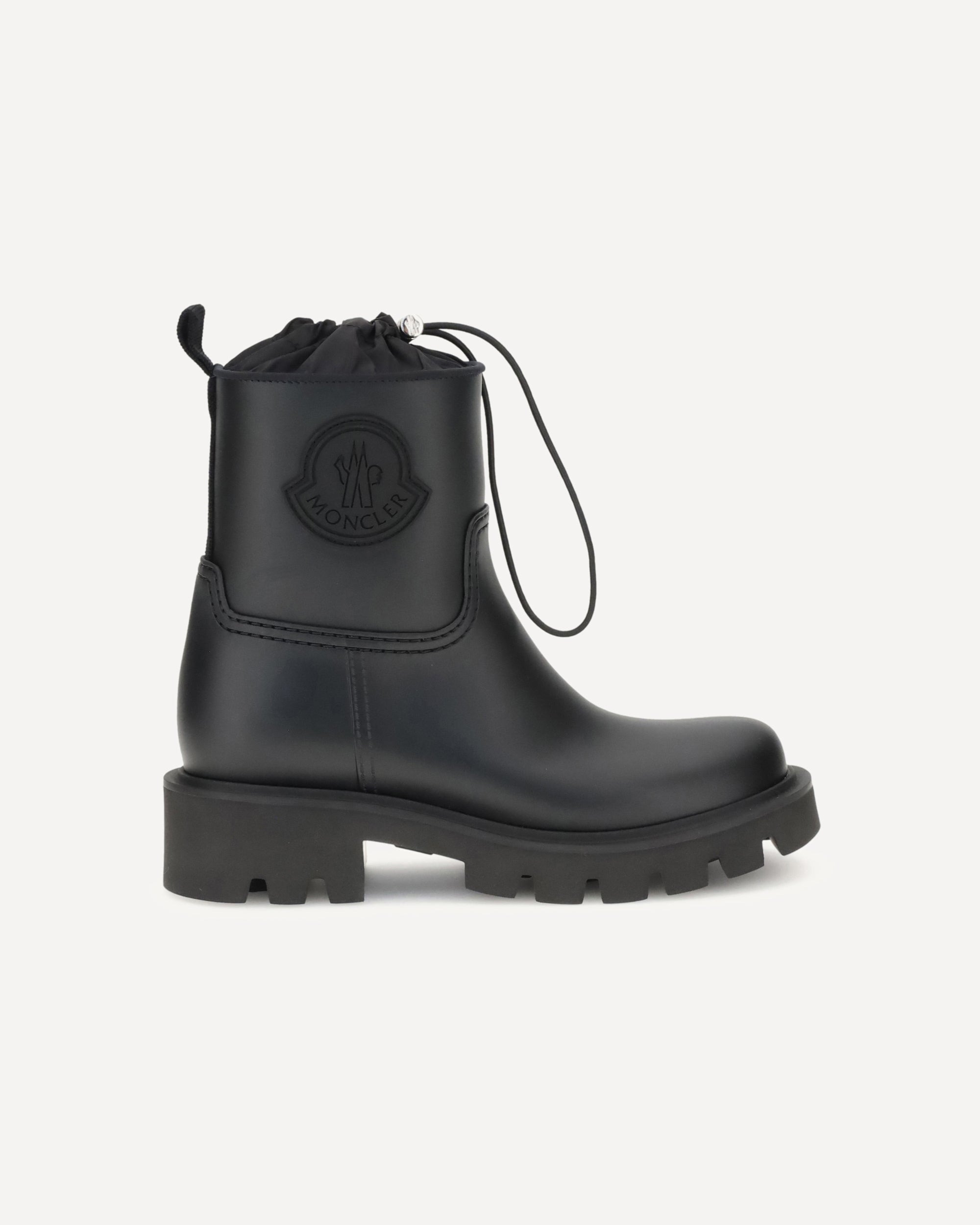 Kickstream rubber Boots - 1