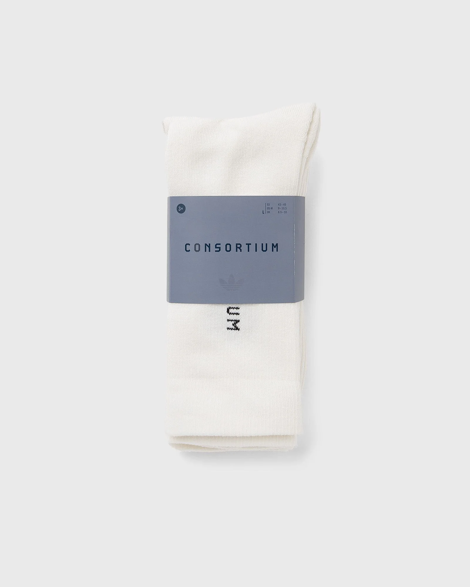 SOCKS CONSORTIUM - 1