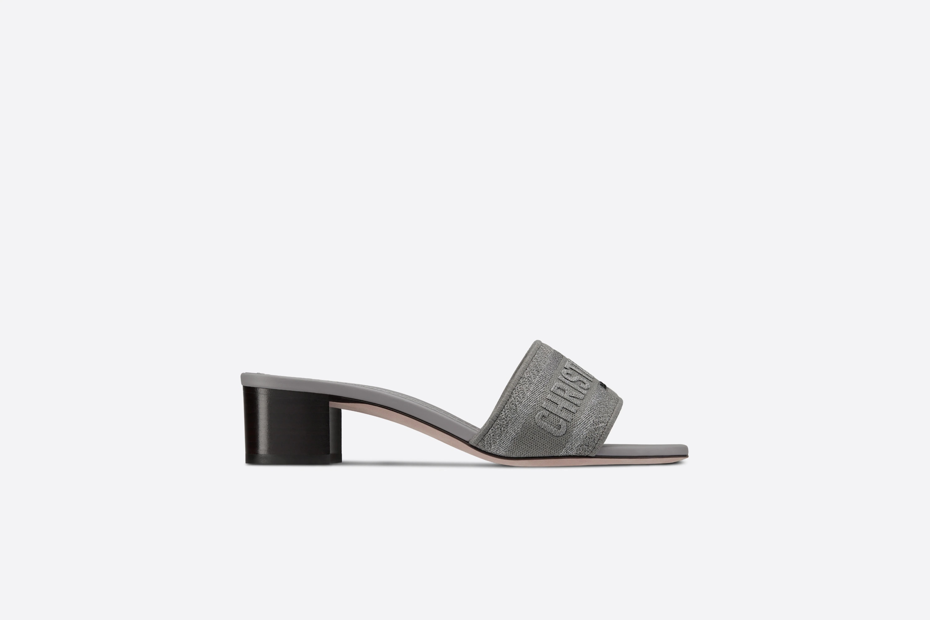 Dway Heeled Slide - 6