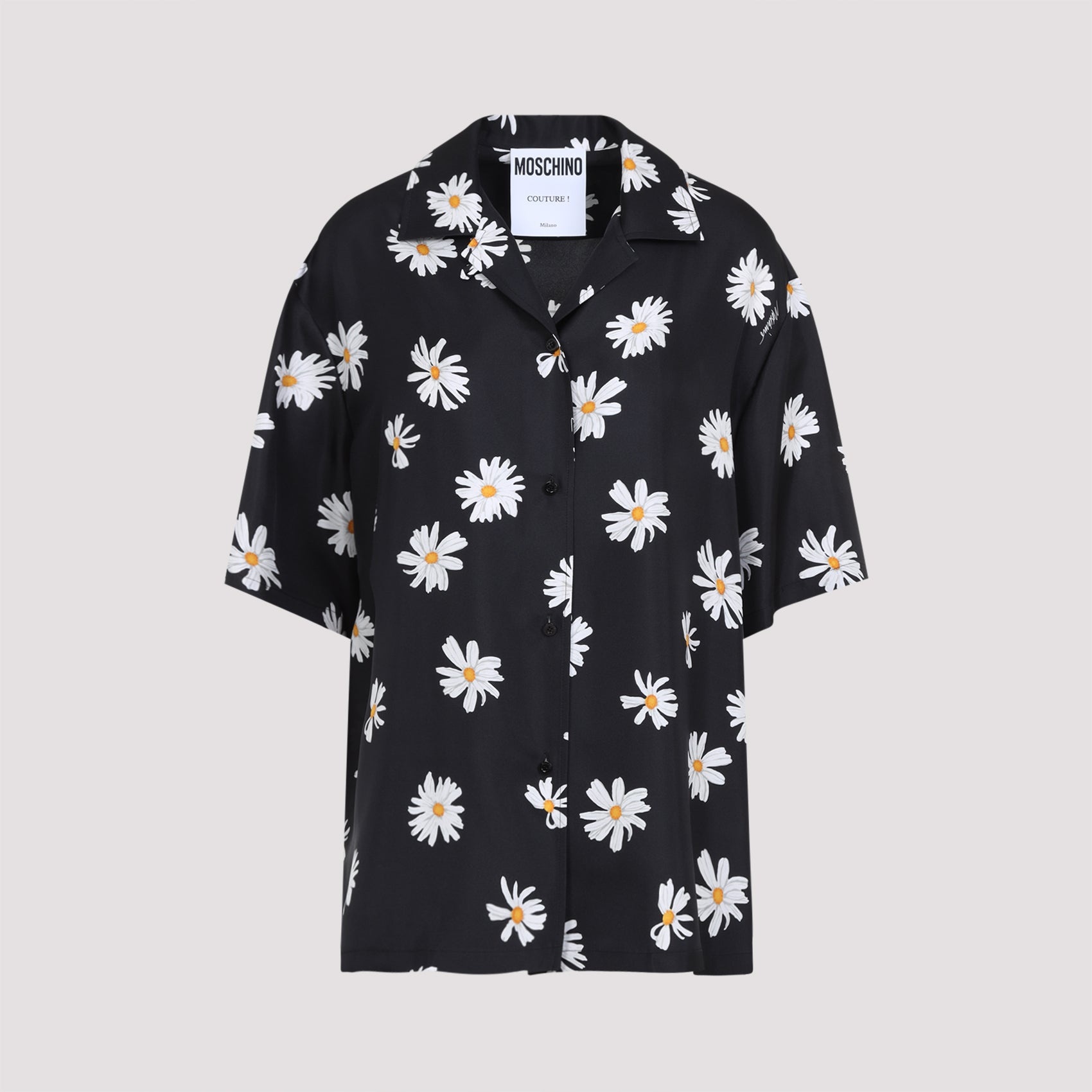 Shirts Black - 3