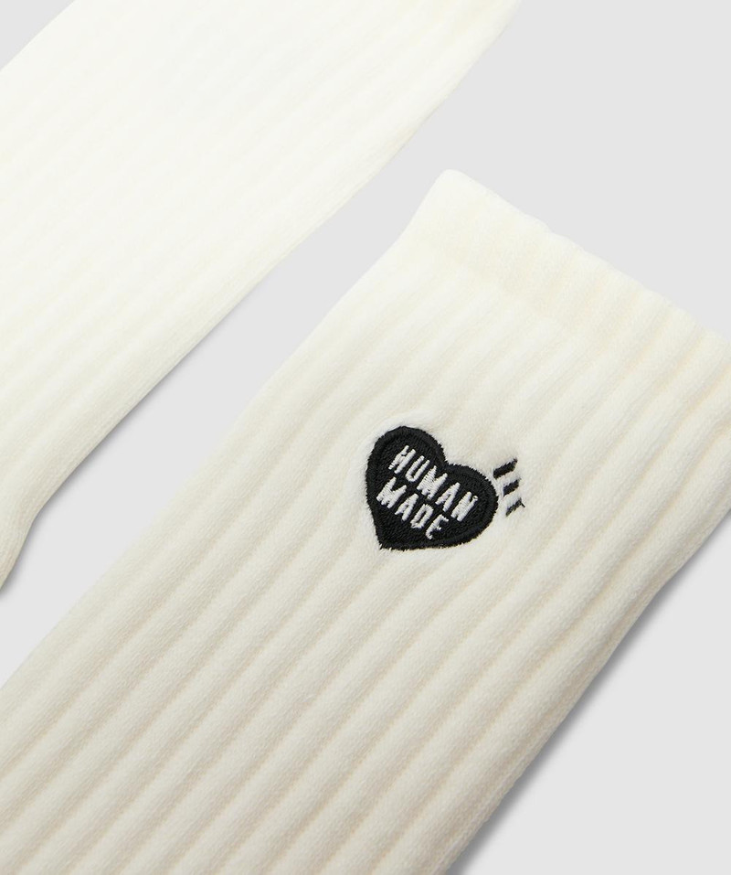Human Made Pile sock outlook