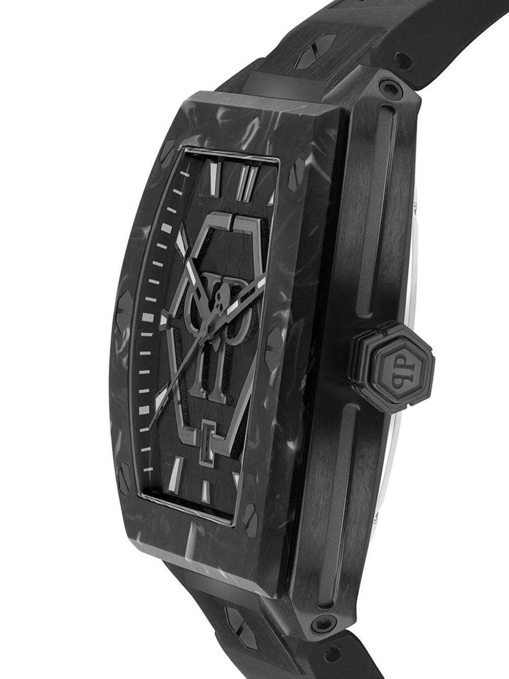 The Hexagon Phantom 44mm - 3