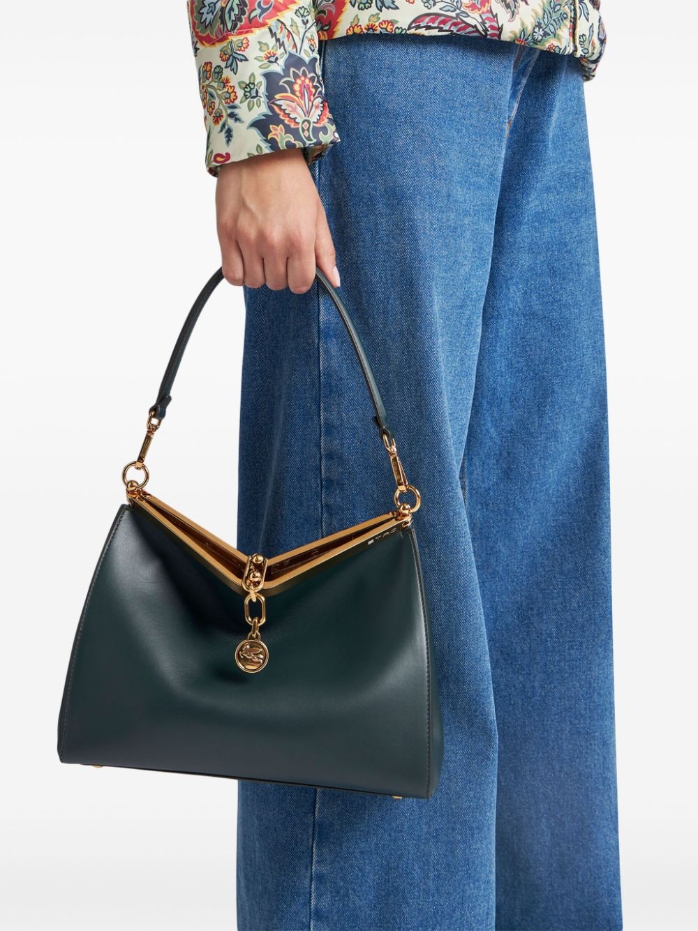 medium Vela tote bag - 2