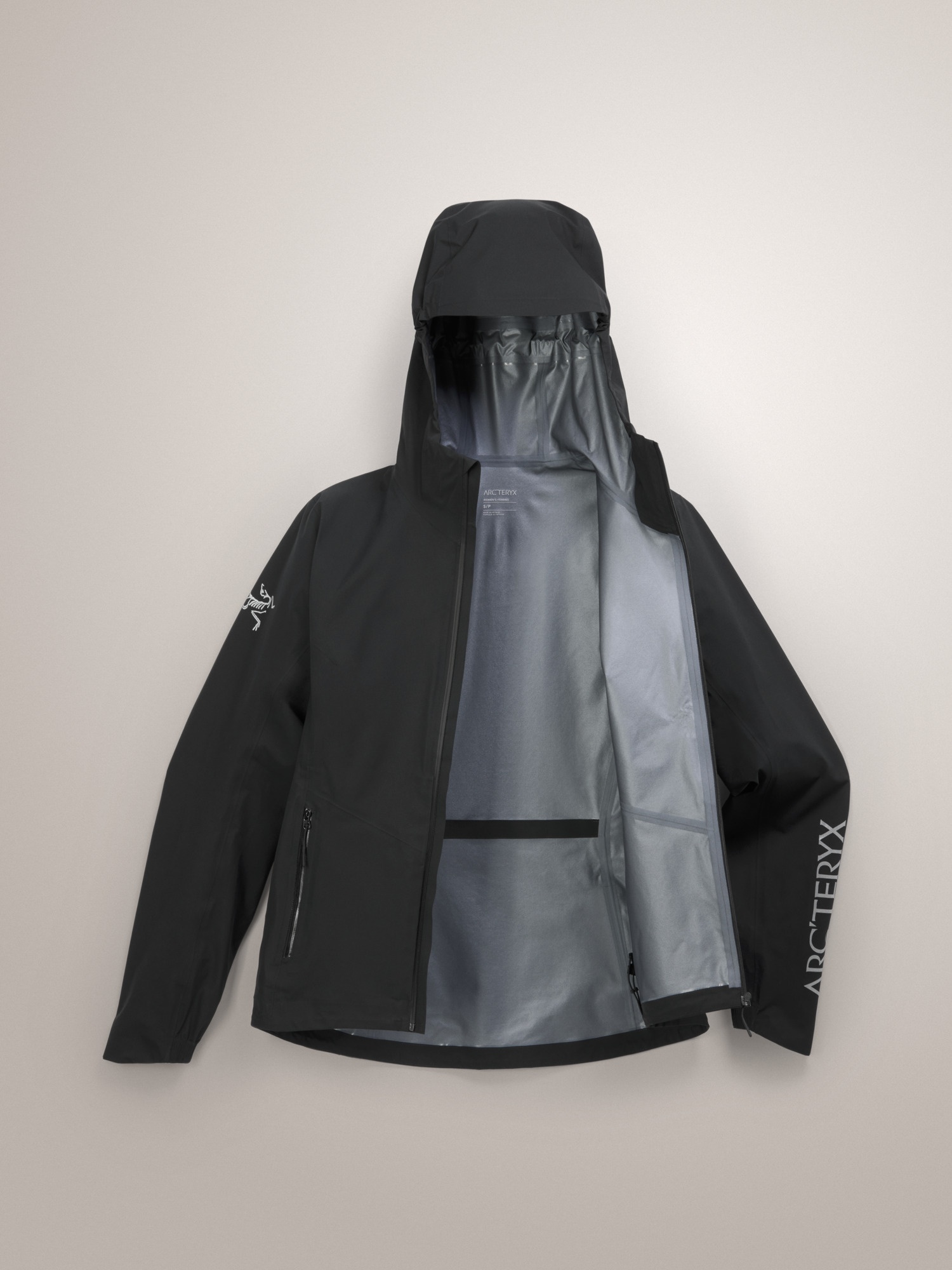 Norvan Jacket - 10