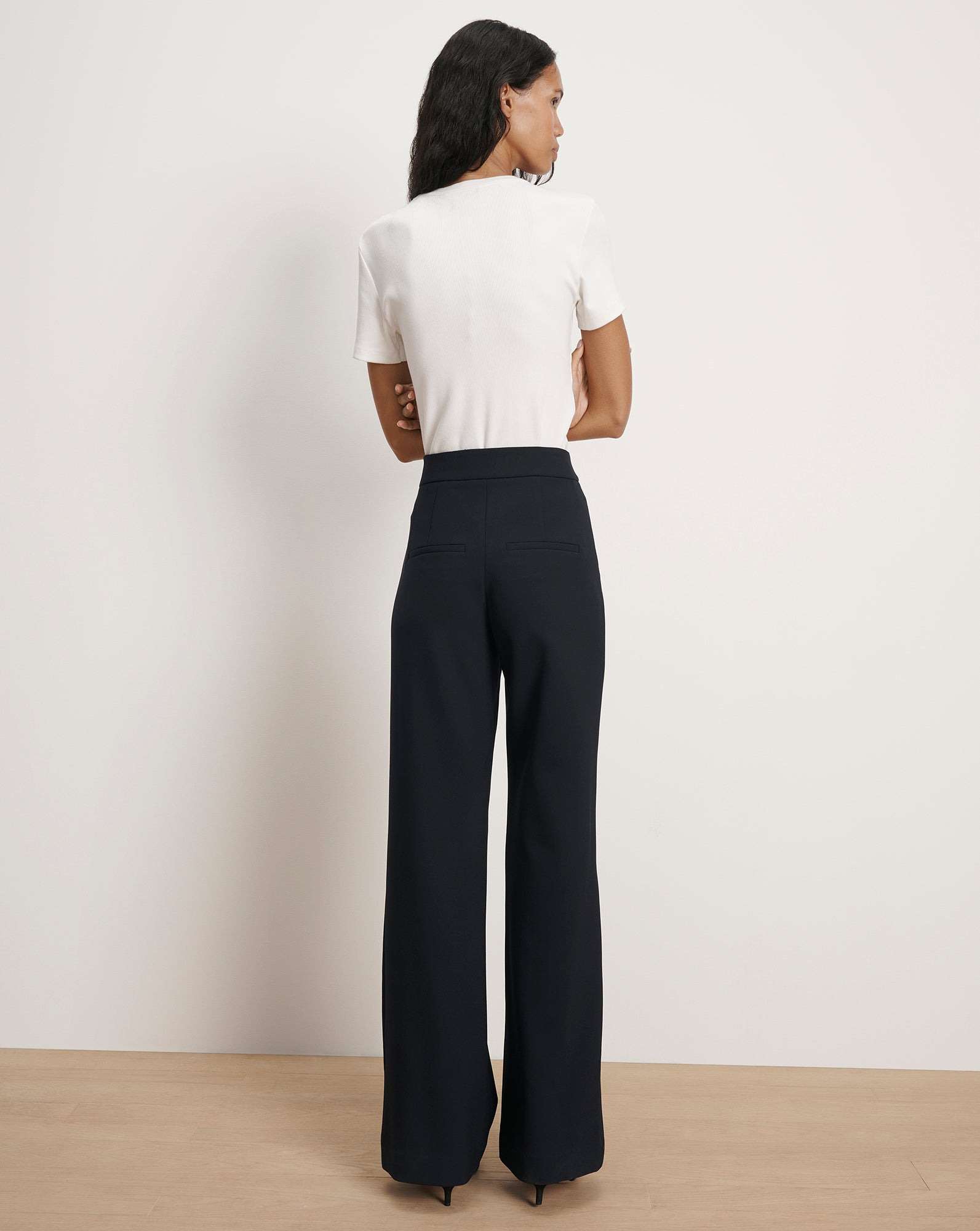 TONELLI PANT - 5
