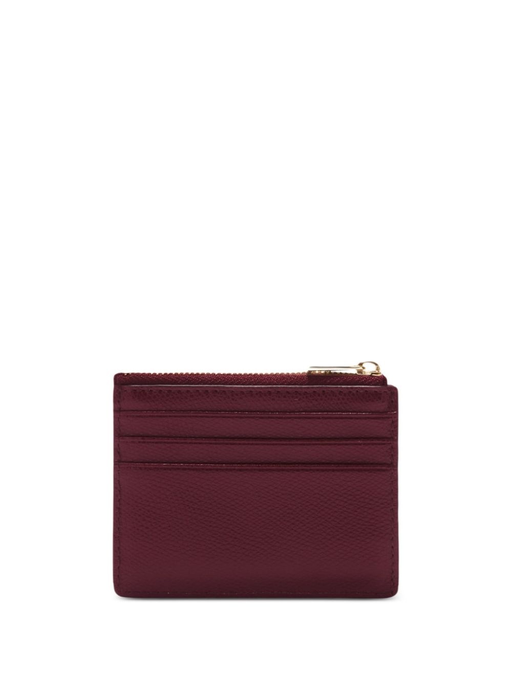 Camelia card holder - 2